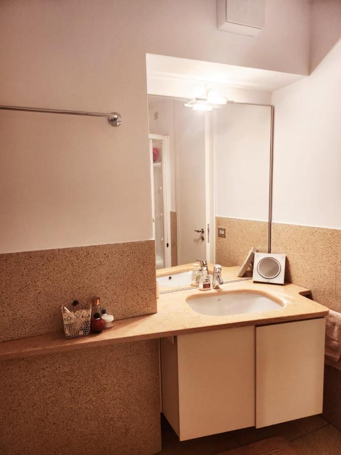 Ferienwohnung Crocetta10 Mailand Exterior foto