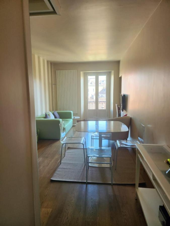 Ferienwohnung Crocetta10 Mailand Exterior foto