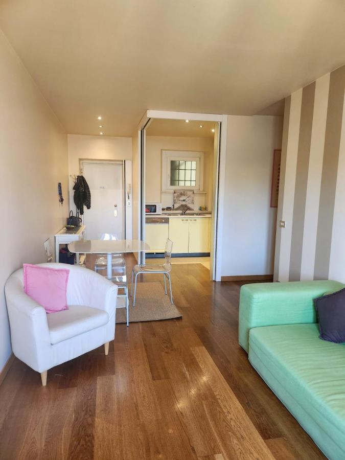 Ferienwohnung Crocetta10 Mailand Exterior foto