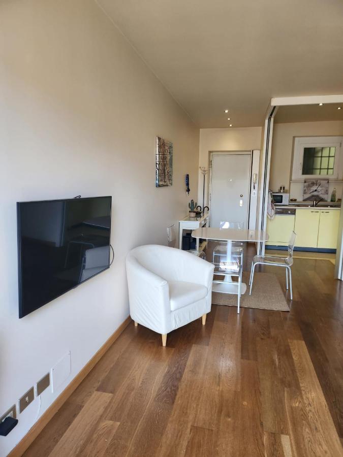 Ferienwohnung Crocetta10 Mailand Exterior foto