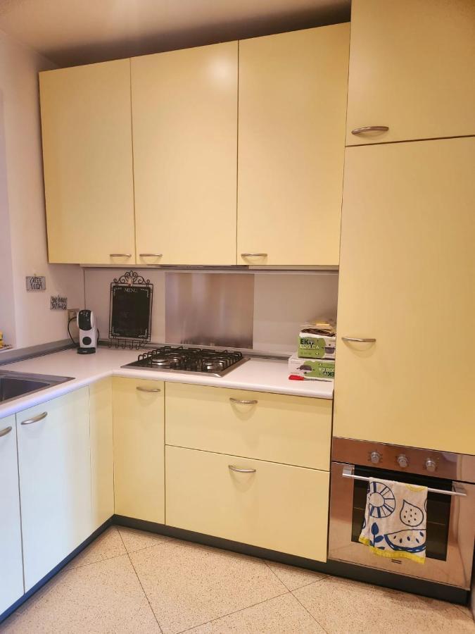 Ferienwohnung Crocetta10 Mailand Exterior foto